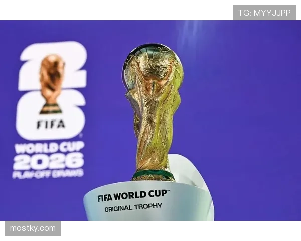 2026世界杯48支球队如何分为12个小组及32强淘汰赛规则