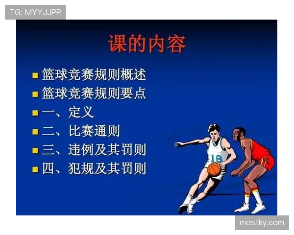 篮球比赛中双方同时犯规处理规则解析