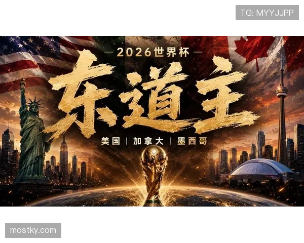 2026世界杯东道主球队伤病情况最新消息