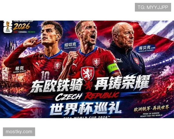 世界杯A组捷克队目标明确,全力争夺出线资格